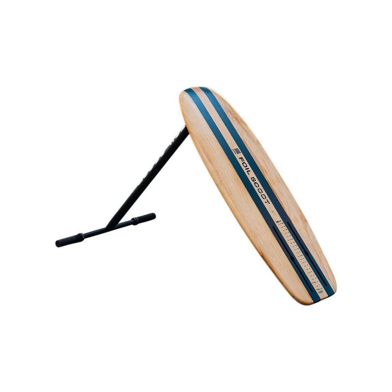 Foil Scoot BOARD ORIGIN WOOD 2026