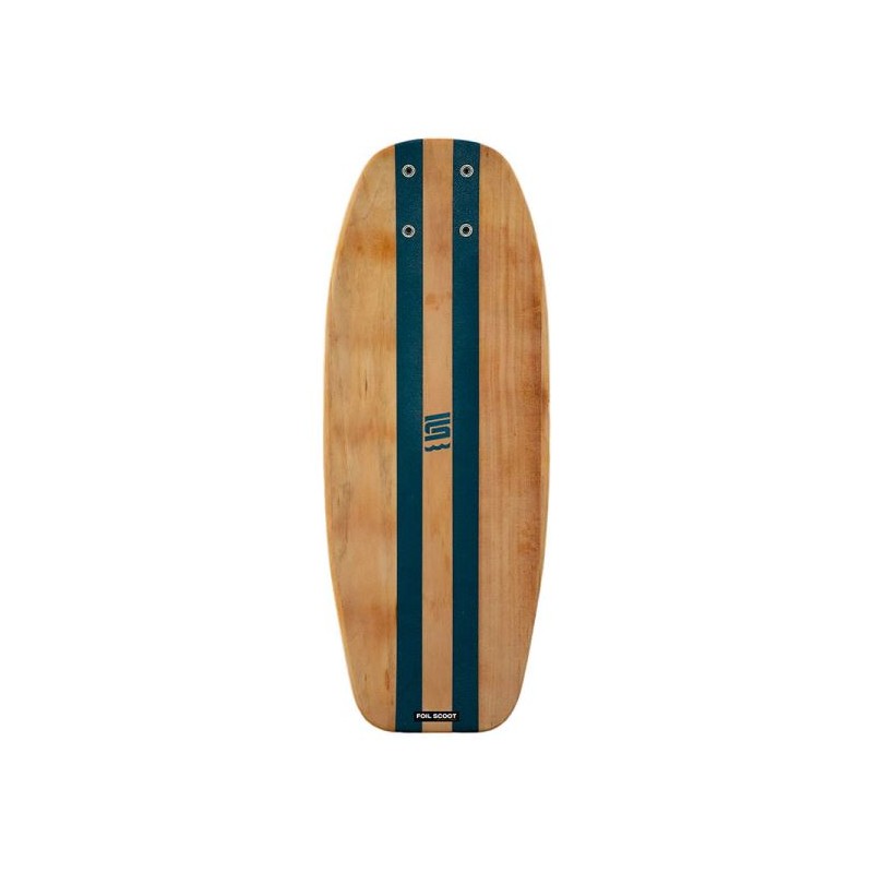 Foil Scoot BOARD ORIGIN WOOD 2026