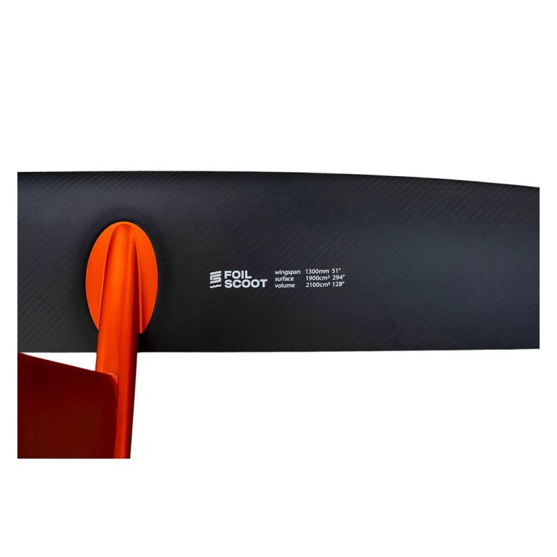 Foil Scoot FOIL RISE 1900 2026