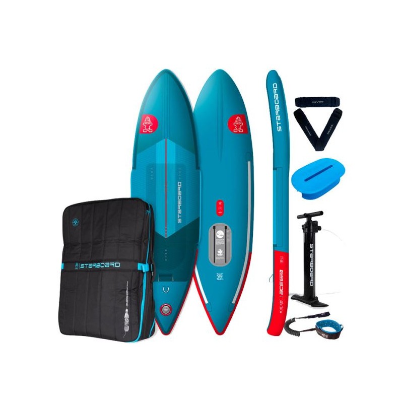 Starboard ACE AIR FOIL 2026