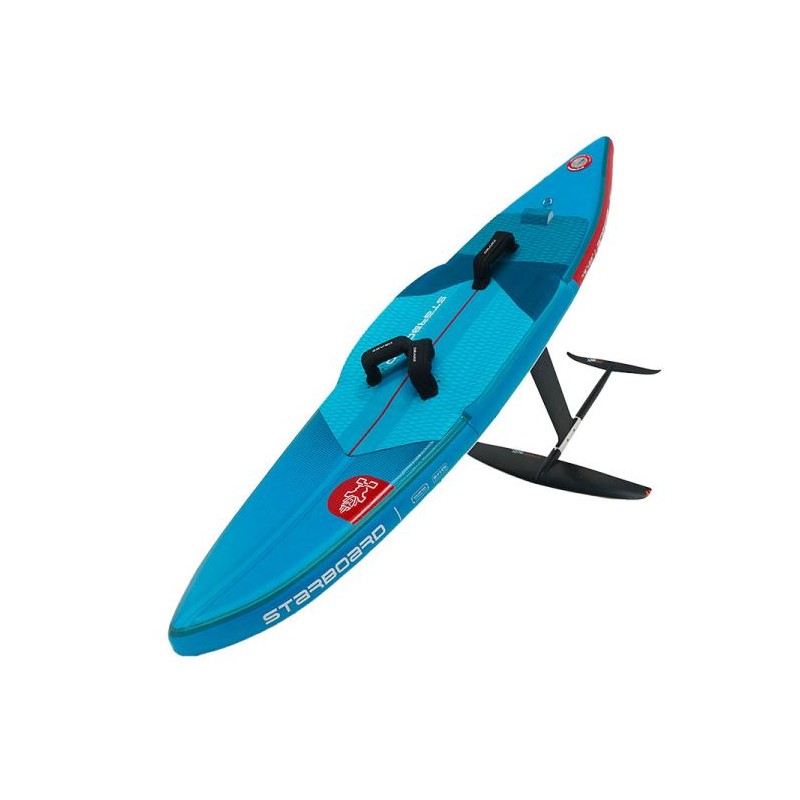 Starboard ACE AIR FOIL 2026