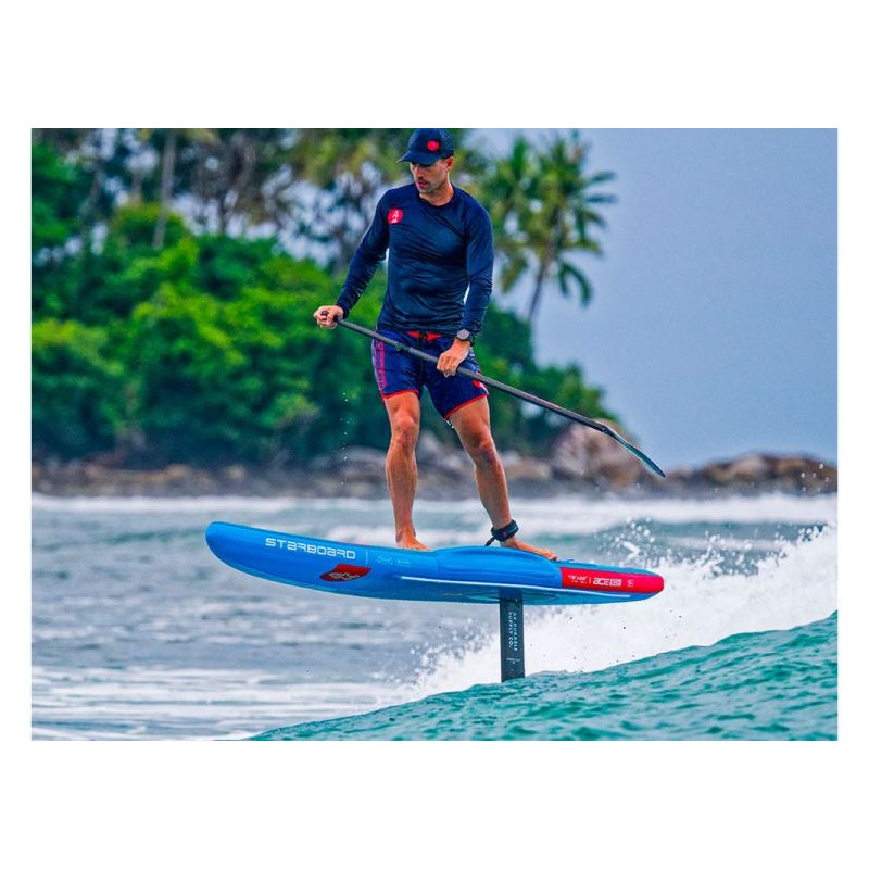 Starboard ACE AIR FOIL 2026