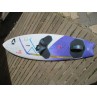 Flotteur Windsurf occasion Duotone GRIP 4 D/LAB 76 2025