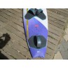 Flotteur Windsurf occasion Duotone GRIP 4 D/LAB 76 2025