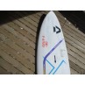 Flotteur Windsurf occasion Duotone GRIP 4 D/LAB 76 2025