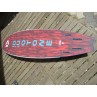 Flotteur Windsurf occasion Duotone GRIP 4 D/LAB 76 2025