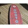 Flotteur Windsurf occasion Duotone GRIP 4 D/LAB 76 2025