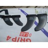 Flotteur Windsurf occasion Duotone GRIP 4 D/LAB 76 2025
