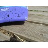 Flotteur Windsurf occasion Duotone GRIP 4 D/LAB 76 2025