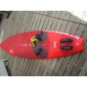 Flotteur Windsurf occasion Starboard KODE 105 CS 2026