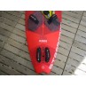 Flotteur Windsurf occasion Starboard KODE 105 CS 2026