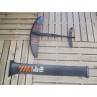 Foil Wing occasion RRD BLAZE CARBON FOIL SET Y27 850