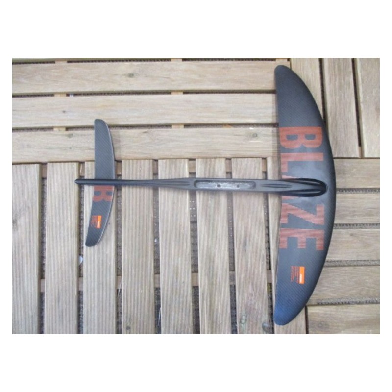 Foil Wing occasion RRD BLAZE CARBON FOIL SET Y27 850