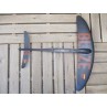 Foil Wing occasion RRD BLAZE CARBON FOIL SET Y27 850