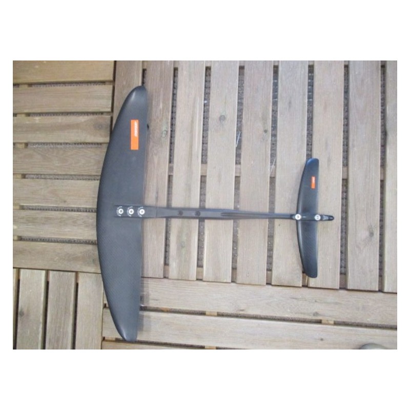 Foil Wing occasion RRD BLAZE CARBON FOIL SET Y27 850