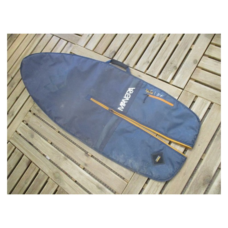 Bagagerie Foil Board bag occasion Manera Kitefoil 5'4