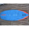 Flotteur Windsurf occasion Starboard iSONIC 63 97 CARBON REFLEX SANDWICH 2023