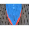 Flotteur Windsurf occasion Starboard iSONIC 63 97 CARBON REFLEX SANDWICH 2023