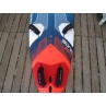 Flotteur Windsurf occasion Starboard iSONIC 63 97 CARBON REFLEX SANDWICH 2023