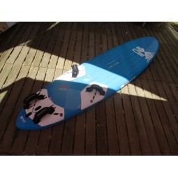 Flotteur Windsurf occasion Exocet RS 58 80 2025