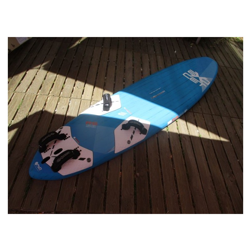 Flotteur Windsurf occasion Exocet RS 58 80 2025