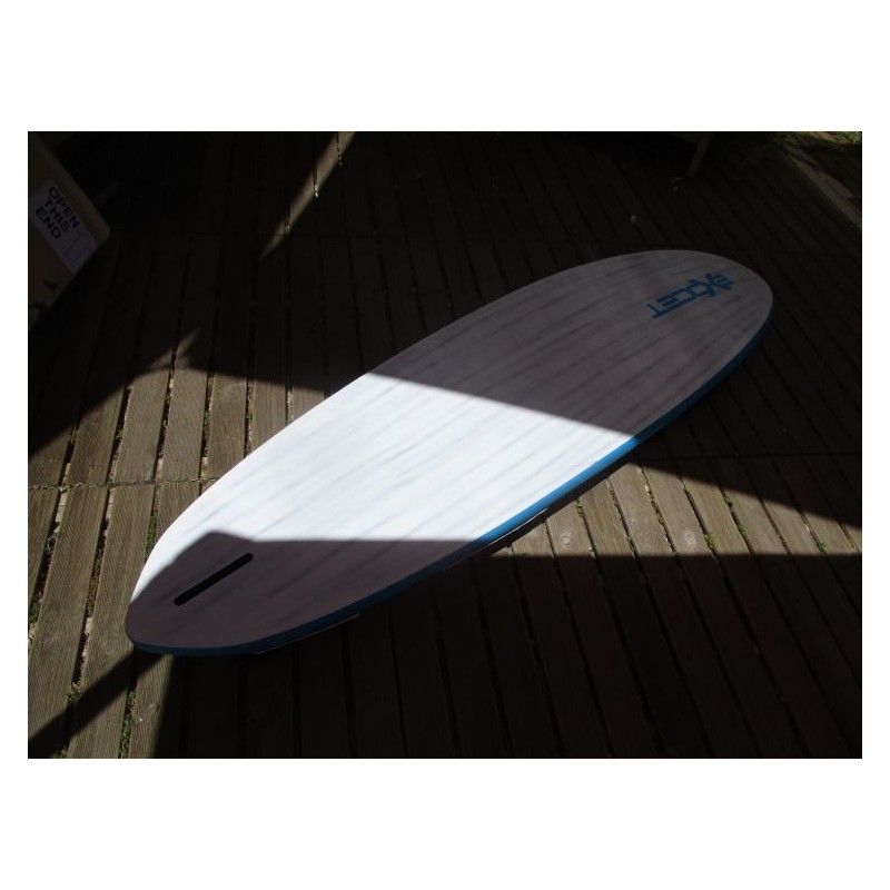 Flotteur Windsurf occasion Exocet RS 58 80 2025