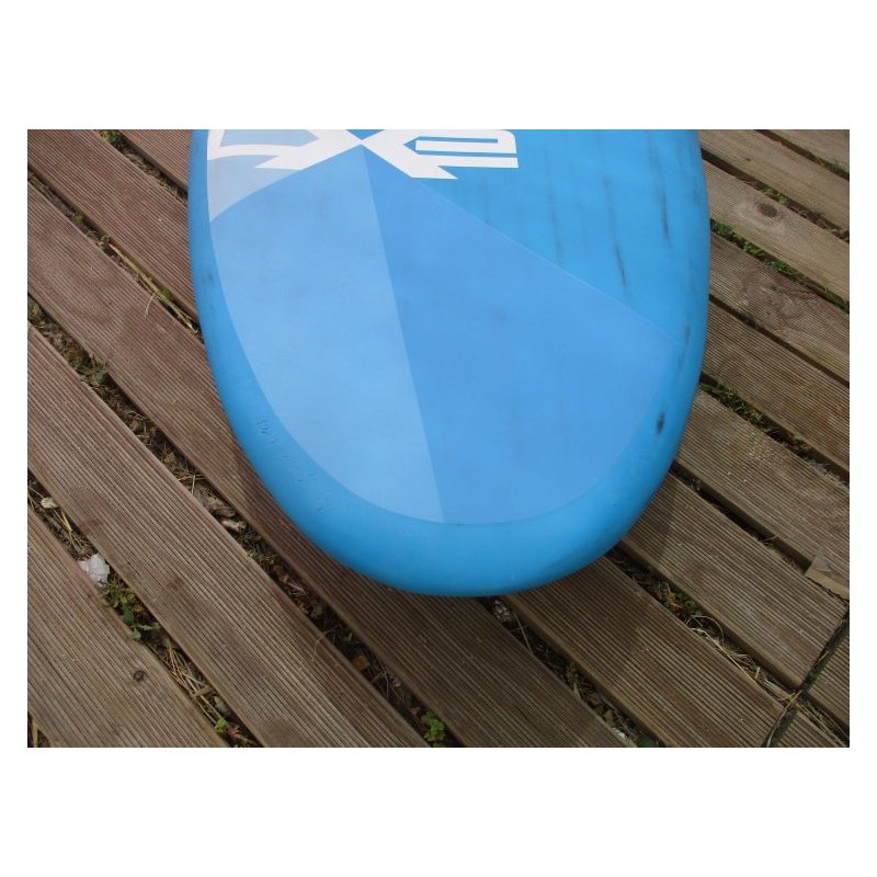 Flotteur Windsurf occasion Exocet RS 58 80 2025