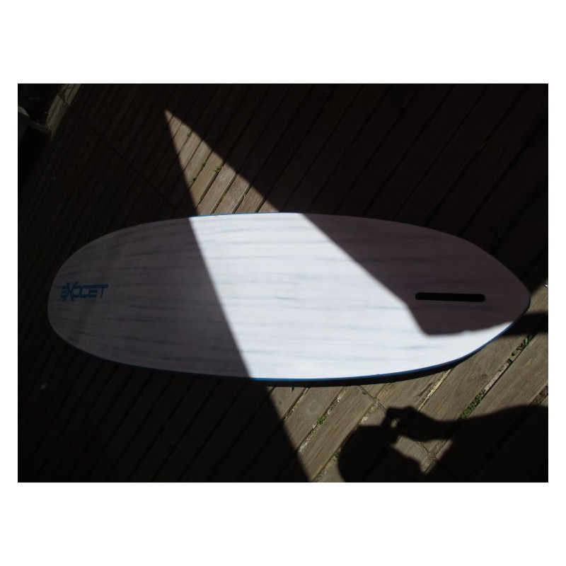 Flotteur Windsurf occasion Exocet RS 58 80 2025