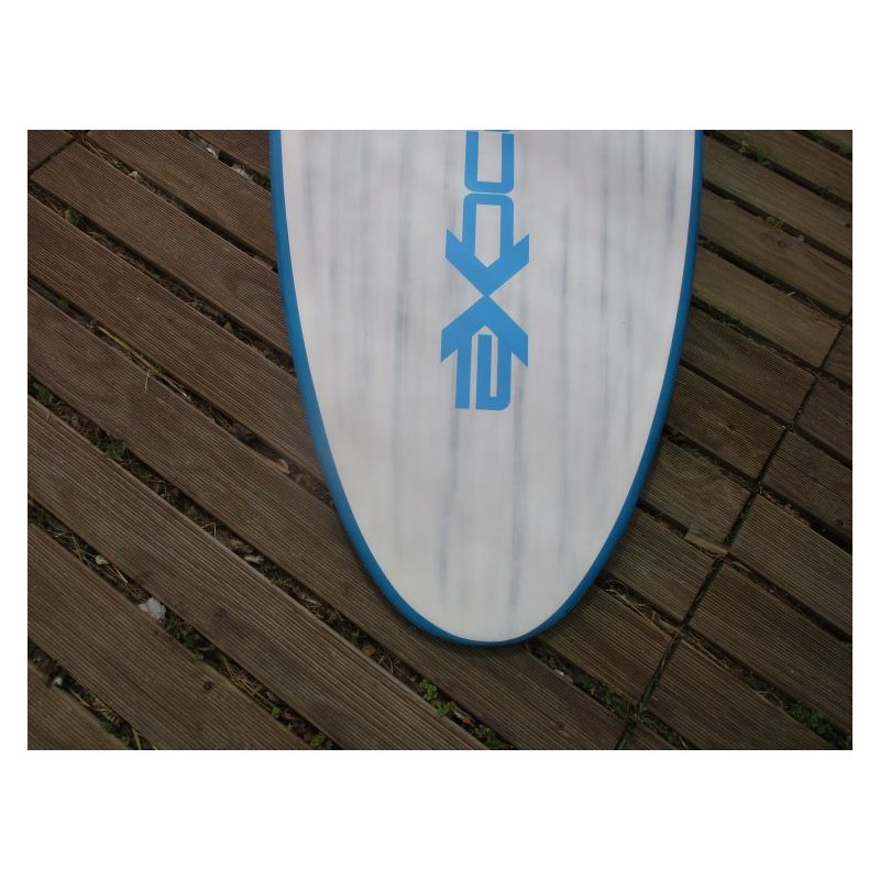 Flotteur Windsurf occasion Exocet RS 58 80 2025