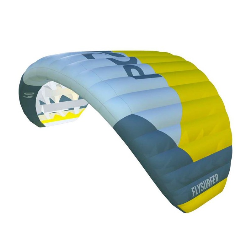 Flysurfer POW² 2026