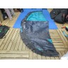Aile nue Kitesurf occasion Slingshot GHOST V2 4 m² 2023 Blue