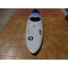 Flotteur Windsurf occasion Duotone Ultra Grip D/LAB quad 82 C52 White 2026