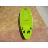 Flotteur Windsurf occasion Duotone Ultra Grip D/LAB quad 82 C52 White 2026
