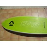 Flotteur Windsurf occasion Duotone Ultra Grip D/LAB quad 82 C52 White 2026