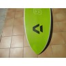 Flotteur Windsurf occasion Duotone Ultra Grip D/LAB quad 82 C52 White 2026