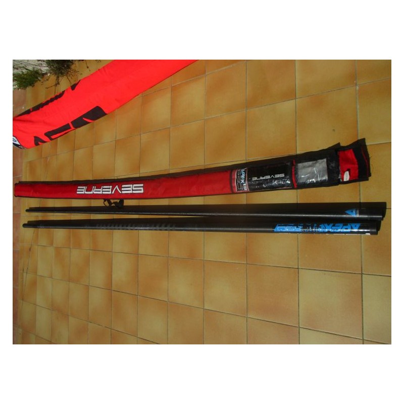 Mâts Windsurf occasion Severne APEX SDM IQFOIL SDM C90 530
