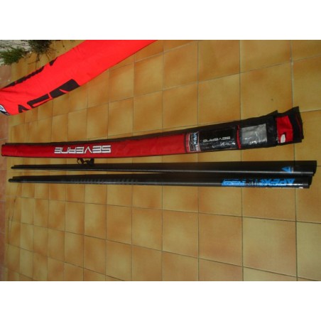 Mâts Windsurf occasion Severne APEX SDM IQFOIL SDM C90 530