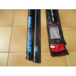 Mâts Windsurf occasion Severne APEX SDM IQFOIL SDM C90 530