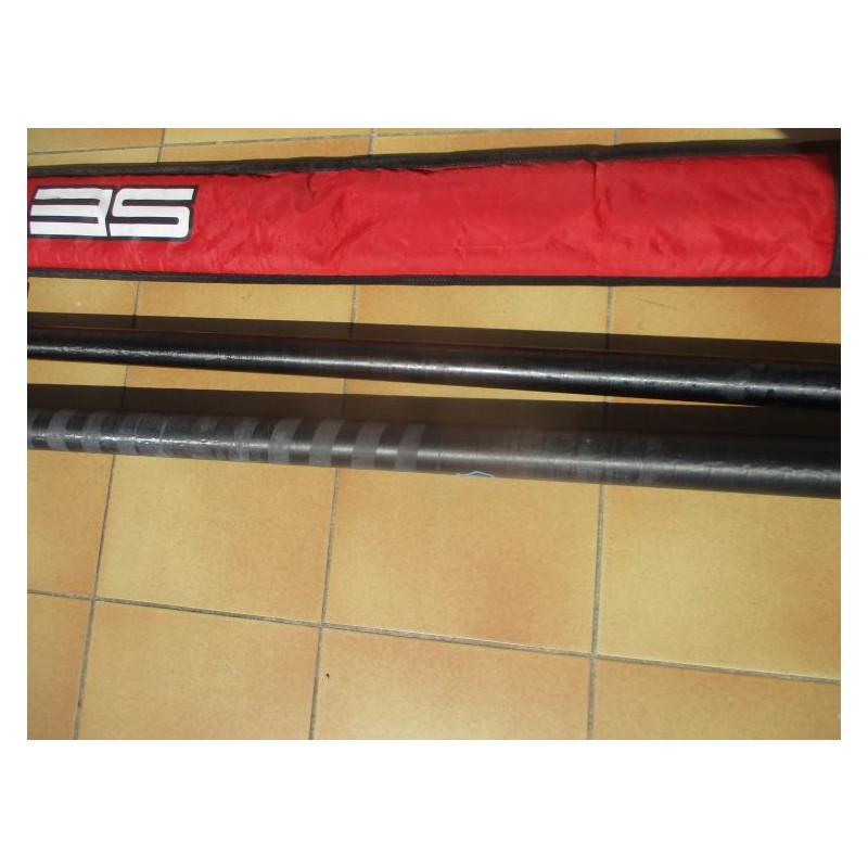 Mâts Windsurf occasion Severne APEX SDM IQFOIL SDM C90 530