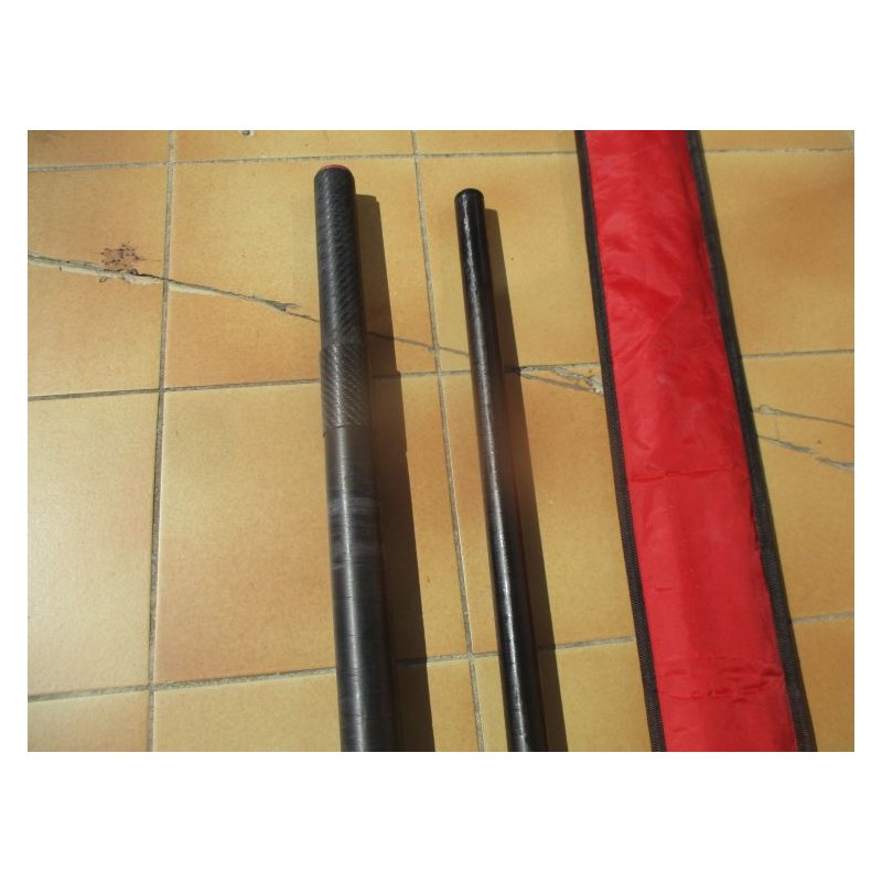 Mâts Windsurf occasion Severne APEX SDM IQFOIL SDM C90 530
