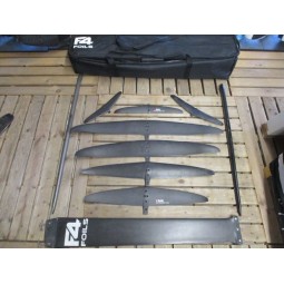 Foil Wind occasion F4 PACK Tuttle-Box 950/850/620/560