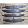 Foil Wind occasion F4 PACK Tuttle-Box 950/850/620/560