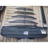 Foil Wind occasion F4 PACK Tuttle-Box 950/850/620/560