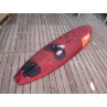 Flotteur Windsurf occasion Severne PYRO 2 87 2024