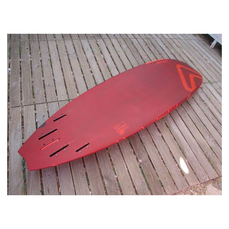 Flotteur Windsurf occasion Severne PYRO 2 87 2024
