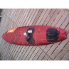 Flotteur Windsurf occasion Severne PYRO 2 87 2024