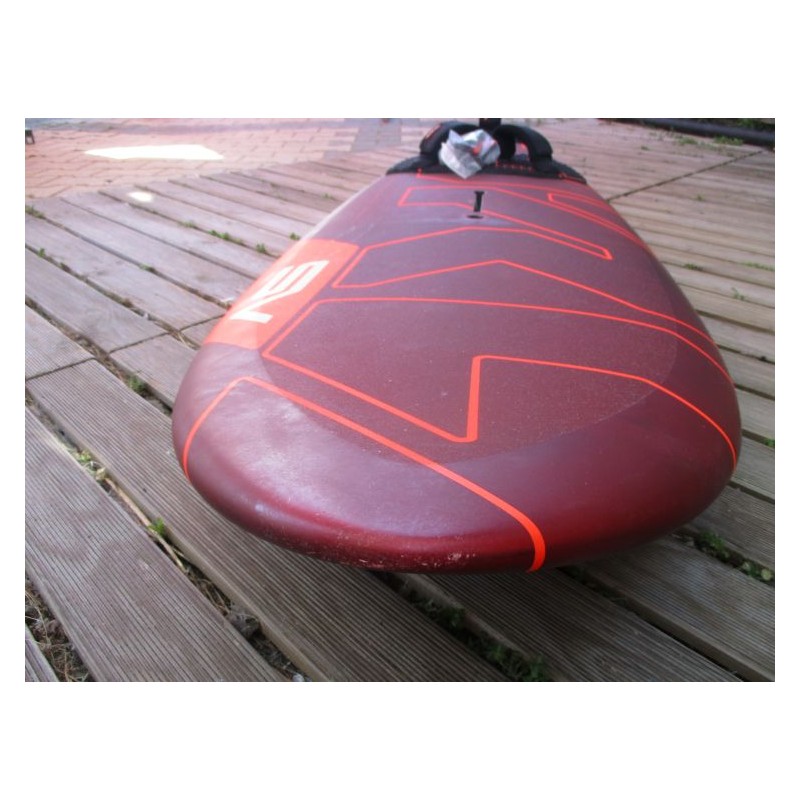 Flotteur Windsurf occasion Severne PYRO 2 87 2024