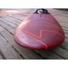 Flotteur Windsurf occasion Severne PYRO 2 87 2024