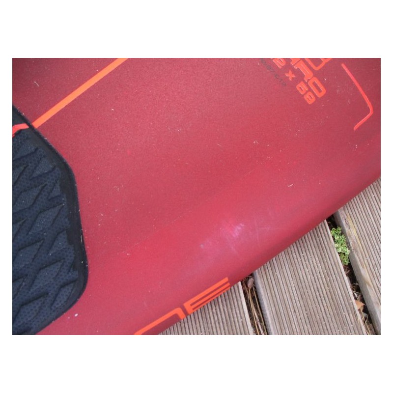 Flotteur Windsurf occasion Severne PYRO 2 87 2024