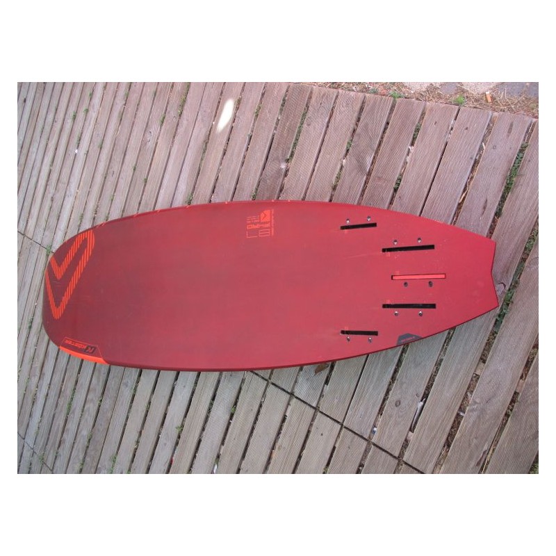 Flotteur Windsurf occasion Severne PYRO 2 87 2024